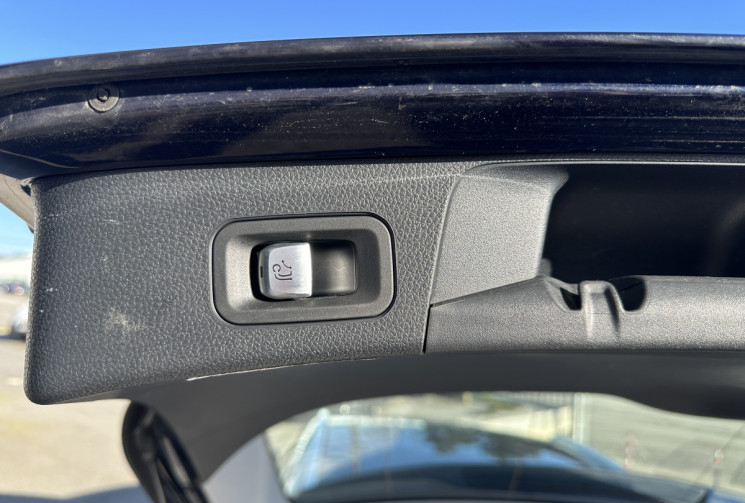 Mercedes CLASSE C BREAK 200 d 150 CV 9G-Tronic Avantgarde Line 