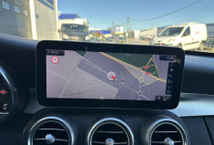 Mercedes CLASSE C BREAK 200 d 150 CV 9G-Tronic Avantgarde Line 