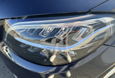 Mercedes CLASSE C BREAK 200 d 150 CV 9G-Tronic Avantgarde Line 