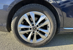 Mercedes CLASSE C BREAK 200 d 150 CV 9G-Tronic Avantgarde Line 
