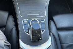 Mercedes CLASSE C BREAK 200 d 150 CV 9G-Tronic Avantgarde Line 