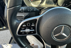 Mercedes CLASSE C BREAK 200 d 150 CV 9G-Tronic Avantgarde Line 