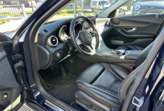 Mercedes CLASSE C BREAK 200 d 150 CV 9G-Tronic Avantgarde Line 