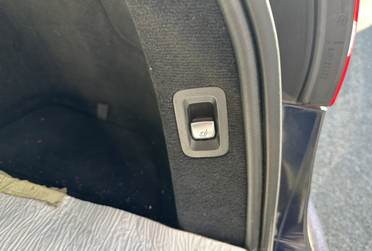 Mercedes CLASSE C BREAK 200 d 150 CV 9G-Tronic Avantgarde Line 