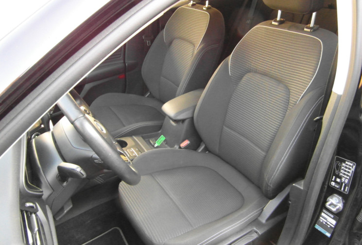 Ford Focus FOCUS SW 1.5 ECOBLUE 120 S&S BVA8 TITANIUM X 