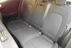 Ford Focus FOCUS SW 1.5 ECOBLUE 120 S&S BVA8 TITANIUM X 