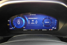 Ford Focus FOCUS SW 1.5 ECOBLUE 120 S&S BVA8 TITANIUM X 