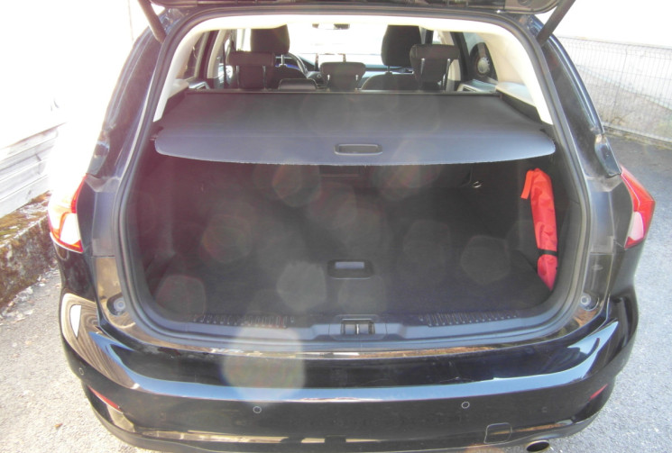 Ford Focus FOCUS SW 1.5 ECOBLUE 120 S&S BVA8 TITANIUM X 