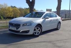 Peugeot 508 Phase 2 Berline 1.6 e-HDI ETG6 S 115 cv/ Courroie de distribution ok