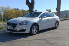 Peugeot 508 Phase 2 Berline 1.6 e-HDI ETG6 S 115 cv/ Courroie de distribution ok