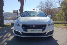 Peugeot 508 Phase 2 Berline 1.6 e-HDI ETG6 S 115 cv/ Courroie de distribution ok