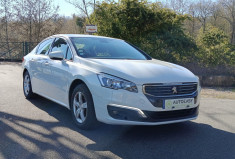 Peugeot 508 Phase 2 Berline 1.6 e-HDI ETG6 S 115 cv/ Courroie de distribution ok