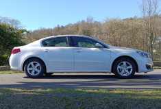 Peugeot 508 Phase 2 Berline 1.6 e-HDI ETG6 S 115 cv/ Courroie de distribution ok