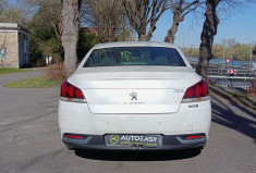 Peugeot 508 Phase 2 Berline 1.6 e-HDI ETG6 S 115 cv/ Courroie de distribution ok