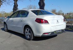 Peugeot 508 Phase 2 Berline 1.6 e-HDI ETG6 S 115 cv/ Courroie de distribution ok