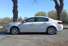 Peugeot 508 Phase 2 Berline 1.6 e-HDI ETG6 S 115 cv/ Courroie de distribution ok
