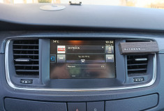 Peugeot 508 Phase 2 Berline 1.6 e-HDI ETG6 S 115 cv/ Courroie de distribution ok