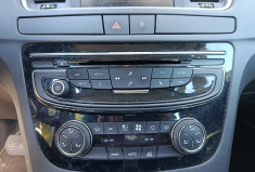 Peugeot 508 Phase 2 Berline 1.6 e-HDI ETG6 S 115 cv/ Courroie de distribution ok