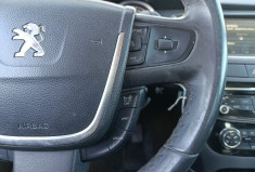 Peugeot 508 Phase 2 Berline 1.6 e-HDI ETG6 S 115 cv/ Courroie de distribution ok