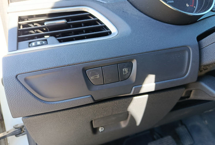 Peugeot 508 Phase 2 Berline 1.6 e-HDI ETG6 S 115 cv/ Courroie de distribution ok