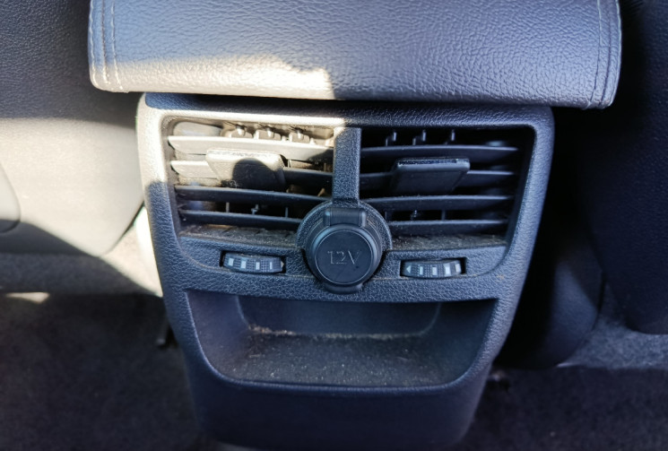 Peugeot 508 Phase 2 Berline 1.6 e-HDI ETG6 S 115 cv/ Courroie de distribution ok