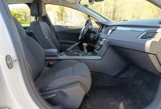 Peugeot 508 Phase 2 Berline 1.6 e-HDI ETG6 S 115 cv/ Courroie de distribution ok