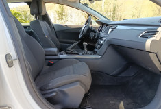 Peugeot 508 Phase 2 Berline 1.6 e-HDI ETG6 S 115 cv/ Courroie de distribution ok