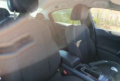 Peugeot 508 Phase 2 Berline 1.6 e-HDI ETG6 S 115 cv/ Courroie de distribution ok