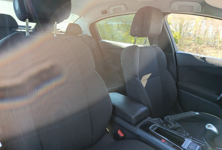 Peugeot 508 Phase 2 Berline 1.6 e-HDI ETG6 S 115 cv/ Courroie de distribution ok