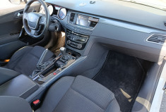 Peugeot 508 Phase 2 Berline 1.6 e-HDI ETG6 S 115 cv/ Courroie de distribution ok