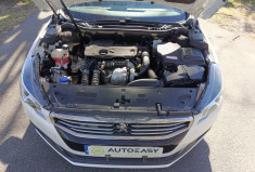 Peugeot 508 Phase 2 Berline 1.6 e-HDI ETG6 S 115 cv/ Courroie de distribution ok
