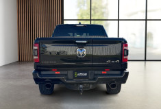 Dodge RAM 1500 CREW CAB 5.7 V8 LIMITED PACK SPORT 450ch / GPL-ETHANOL BVA8 / CARTE GRISE FRANCAISE
