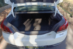 Peugeot 508 Phase 2 Berline 1.6 e-HDI ETG6 S 115 cv/ Courroie de distribution ok