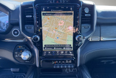 Dodge RAM 1500 CREW CAB 5.7 V8 LIMITED PACK SPORT 450ch / GPL-ETHANOL BVA8 / CARTE GRISE FRANCAISE