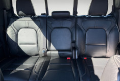 Dodge RAM 1500 CREW CAB 5.7 V8 LIMITED PACK SPORT 450ch / GPL-ETHANOL BVA8 / CARTE GRISE FRANCAISE