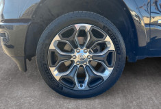 Dodge RAM 1500 CREW CAB 5.7 V8 LIMITED PACK SPORT 450ch / GPL-ETHANOL BVA8 / CARTE GRISE FRANCAISE