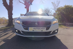 Peugeot 508 Phase 2 Berline 1.6 e-HDI ETG6 S 115 cv/ Courroie de distribution ok