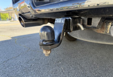 Dodge RAM 1500 CREW CAB 5.7 V8 LIMITED PACK SPORT 450ch BVA8 / GPL-ETHANOL / CARTE GRISE FRANCAISE