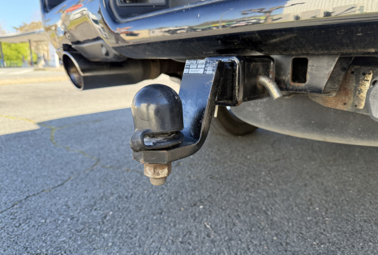 Dodge RAM 1500 CREW CAB 5.7 V8 LIMITED PACK SPORT 450ch / GPL-ETHANOL BVA8 / CARTE GRISE FRANCAISE