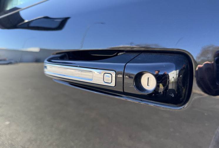 Dodge RAM 1500 CREW CAB 5.7 V8 LIMITED PACK SPORT 450ch BVA8 / GPL-ETHANOL / CARTE GRISE FRANCAISE