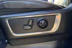 Dodge RAM 1500 CREW CAB 5.7 V8 LIMITED PACK SPORT 450ch / GPL-ETHANOL BVA8 / CARTE GRISE FRANCAISE