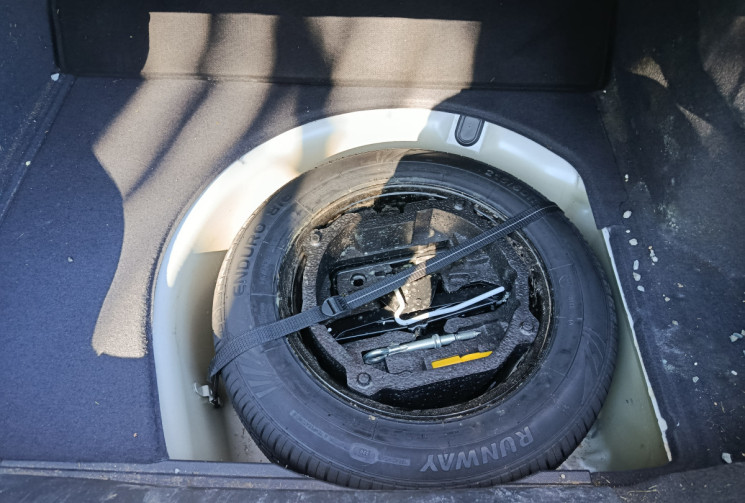 Peugeot 508 Phase 2 Berline 1.6 e-HDI ETG6 S 115 cv/ Courroie de distribution ok