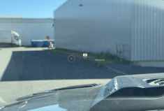 Dodge RAM 1500 CREW CAB 5.7 V8 LIMITED PACK SPORT 450ch / GPL-ETHANOL BVA8 / CARTE GRISE FRANCAISE