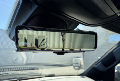 Dodge RAM 1500 CREW CAB 5.7 V8 LIMITED PACK SPORT 450ch / GPL-ETHANOL BVA8 / CARTE GRISE FRANCAISE