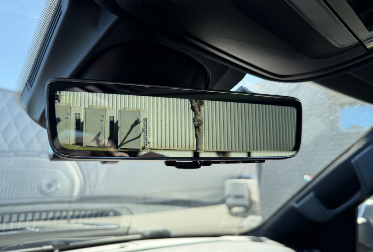 Dodge RAM 1500 CREW CAB 5.7 V8 LIMITED PACK SPORT 450ch BVA8 / GPL-ETHANOL / CARTE GRISE FRANCAISE