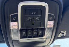 Dodge RAM 1500 CREW CAB 5.7 V8 LIMITED PACK SPORT 450ch / GPL-ETHANOL BVA8 / CARTE GRISE FRANCAISE