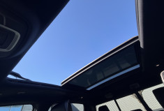 Dodge RAM 1500 CREW CAB 5.7 V8 LIMITED PACK SPORT 450ch / GPL-ETHANOL BVA8 / CARTE GRISE FRANCAISE