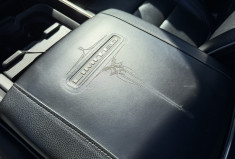 Dodge RAM 1500 CREW CAB 5.7 V8 LIMITED PACK SPORT 450ch BVA8 / GPL-ETHANOL / CARTE GRISE FRANCAISE