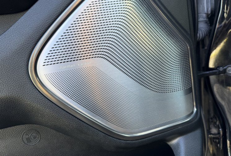 Dodge RAM 1500 CREW CAB 5.7 V8 LIMITED PACK SPORT 450ch / GPL-ETHANOL BVA8 / CARTE GRISE FRANCAISE