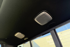 Dodge RAM 1500 CREW CAB 5.7 V8 LIMITED PACK SPORT 450ch BVA8 / GPL-ETHANOL / CARTE GRISE FRANCAISE